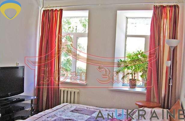 продажа однокомнатной квартиры номер A-173643 в Приморском районе, фото номер 4